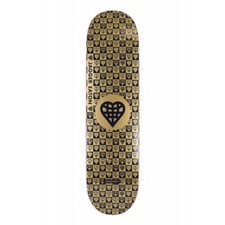 Heart Supply Jagger Trinity Element 8.25" Pro Skateboard Deck - SALE WAS £65!