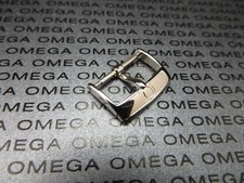 New 18mm Authentic OMEGA