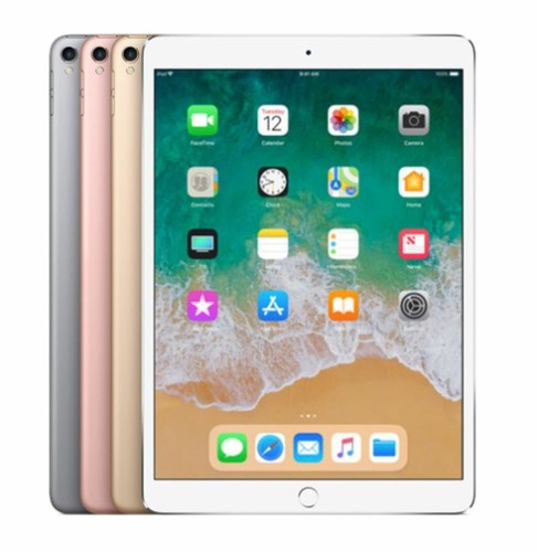 Apple ipad pro 2017 64gb - ipad,