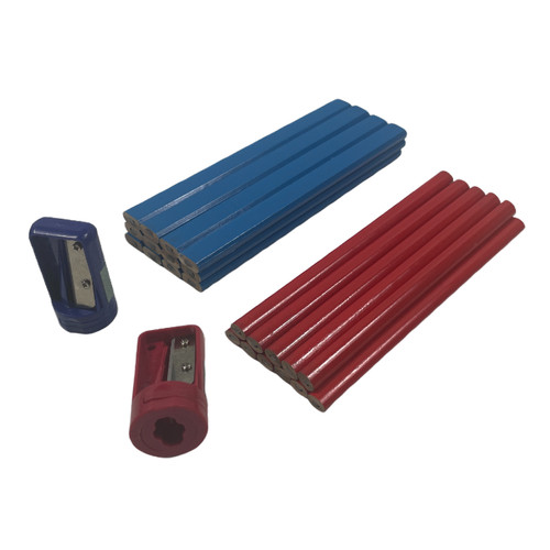 Carpenters pencils - carpenters,