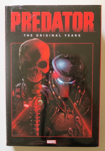 Predator the original - years, 1