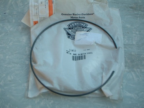 Harley davidson ironhead - davidson,