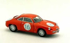 Alfa Romeo Giulietta SZ Targa