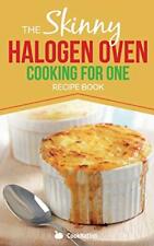 Skinny Halogen Oven Cooking