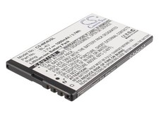 3.7V battery for Nokia 8800