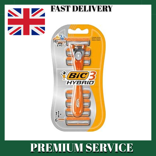 Bic hybrid men s - hybrid,