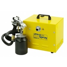 Apollo pro spray system - system, 1500