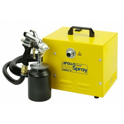 Apollo pro spray system 1500 - apollo,