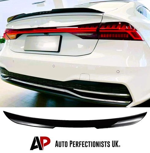 For audi rs7 rear - a7,