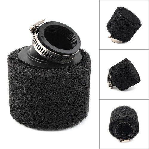 38mm angled foam air - foam, filter