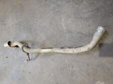 FIAT 500 2023 Exhaust Pipe 