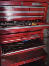 Craftsman Tool Box Drawer