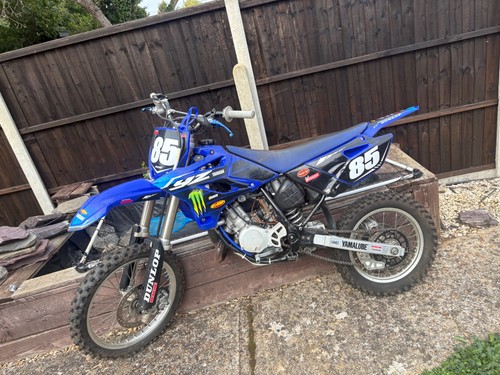 2012 - yz,