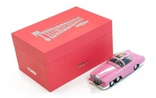 Kyosho Corgi Thunderbirds FAB1