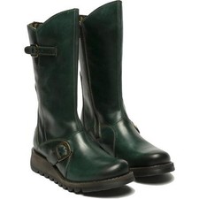 Fly London Mes 2 Womens Ladies