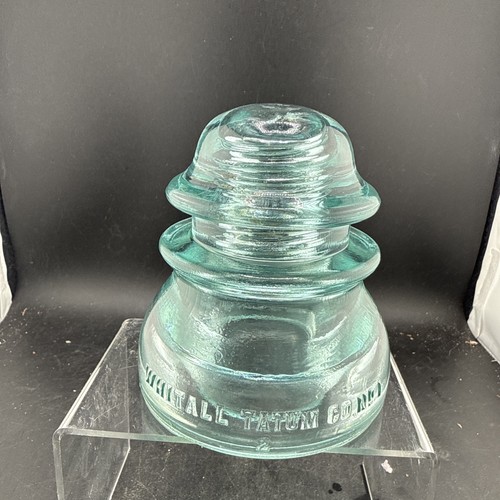 Whitall tatum 1 glass - 1,