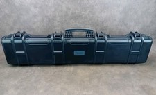 Black Parra Waterproof Rifle