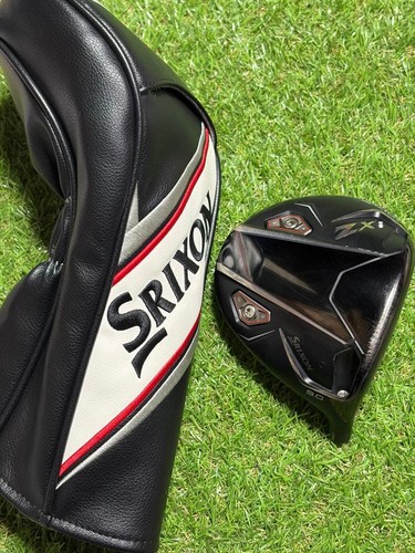 Srixon zxi driver head - srixon,