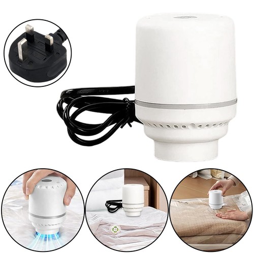 Portable electric vacuum pump - portable,