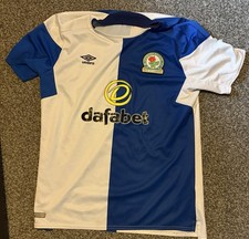 Blackburn Rovers 2017/18
