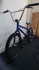 2013 We The People Trust BMX