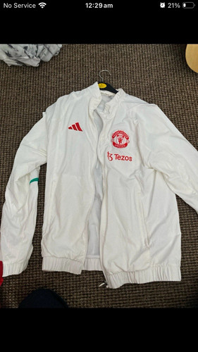 Adidas manchester united - manchester,