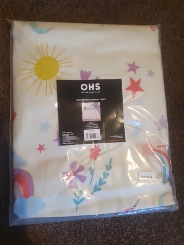 New ohs unicorn - unicorn, single
