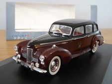 OXFORD DIECAST HUMBER PULLMAN