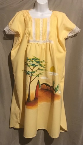 Vintage handmade latin - handmade,