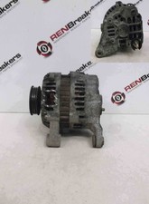 Renault Clio MK2 2001-2006 1.2