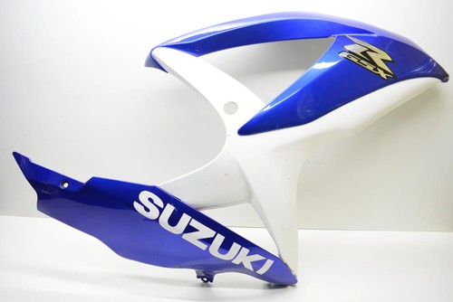 Suzuki gsxr 600 750 - suzuki,