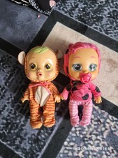 Cry Baby Dolls
