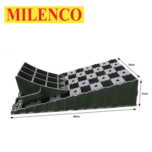 Milenco mgi wedge level - milenco,