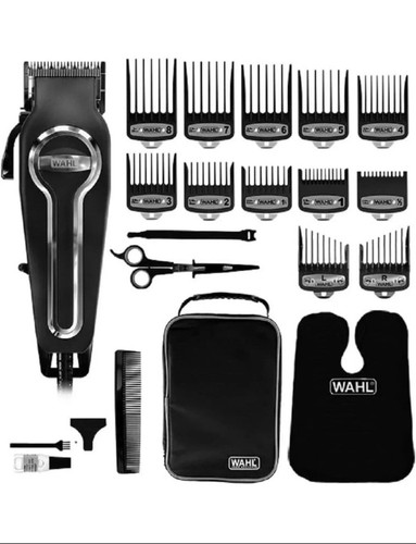 Wahl elite pro corded - wahl,