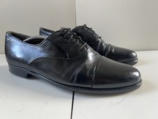 Nordstrom Cap Toe Derby Shoes