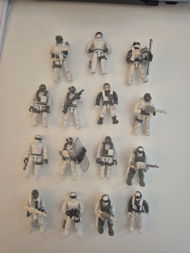 Mega bloks construx official - mega,