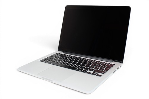 Apple macbook pro 13in - 13in, early