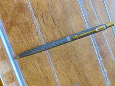 vtg sterling Silver Cisele