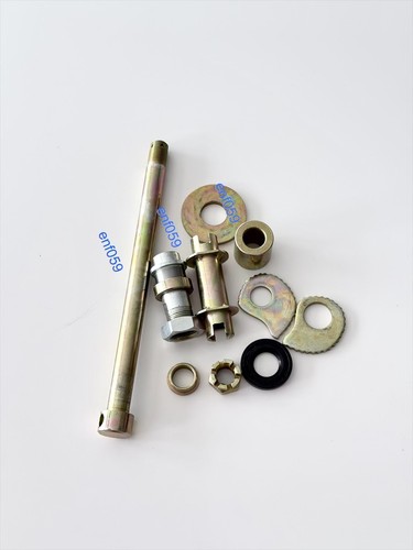 Royal enfield rear - wheel, hub