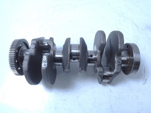 Crankshaft for citroen - for, ds