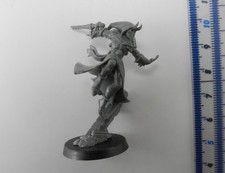 ELDAR HARLEQUIN SOLITAIRE Plastic Aeldari Harlequins Army Warhammer 40K 20