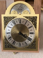 Emperor Model 101 Clock