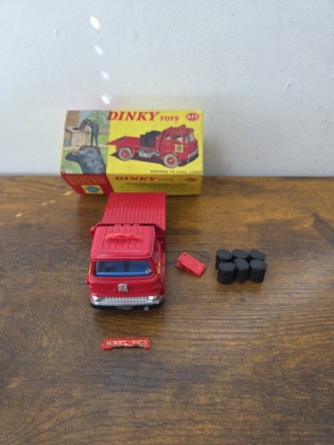 Original dinky toys 425 - original,