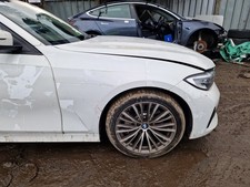 2020 BMW 330D SPORT G20 WING