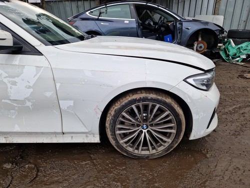 2020 bmw 330d - 330d, g20