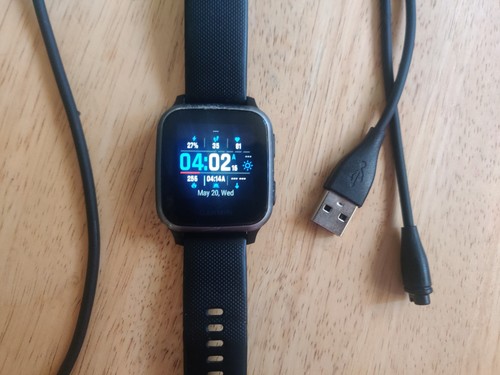 Garmin venu music edition - venu,