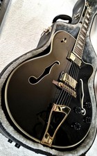 Stagg A300 Hollowbody Jazz