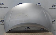 BONNET HONDA CIVIC MK9 2012-2017 SILVER