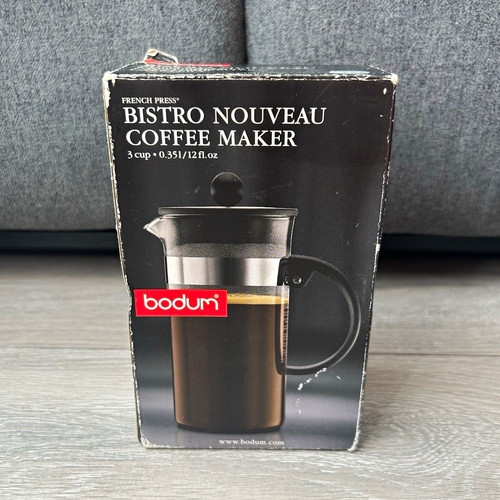Bodum bistro nouveau french - nouveau,