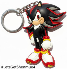 sonic the hedgehog figure